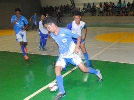 Futsal