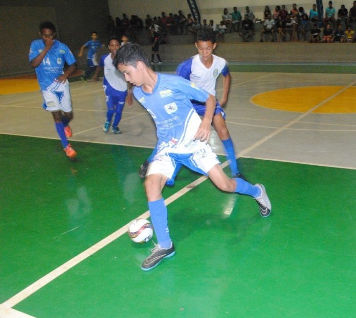 Futsal