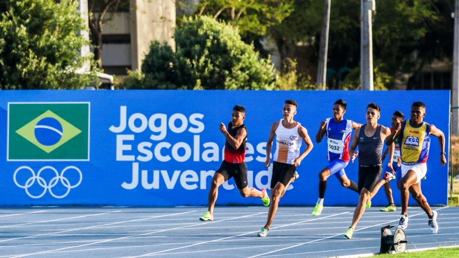 Jogos Escolares da Juventude