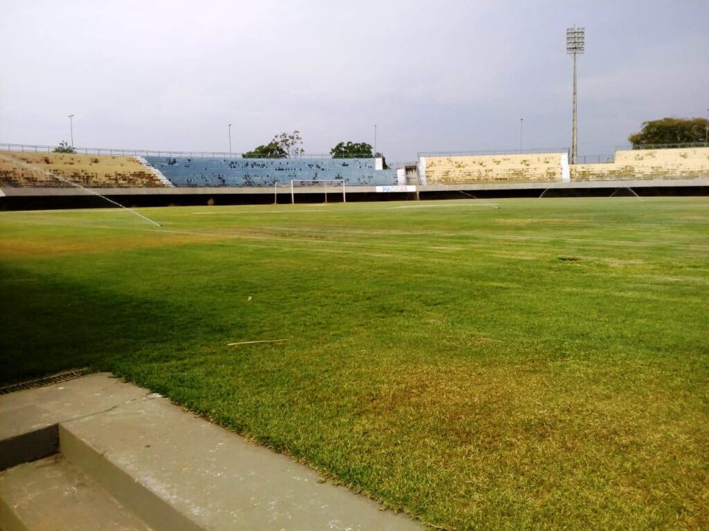 Estádio Nilton Santos