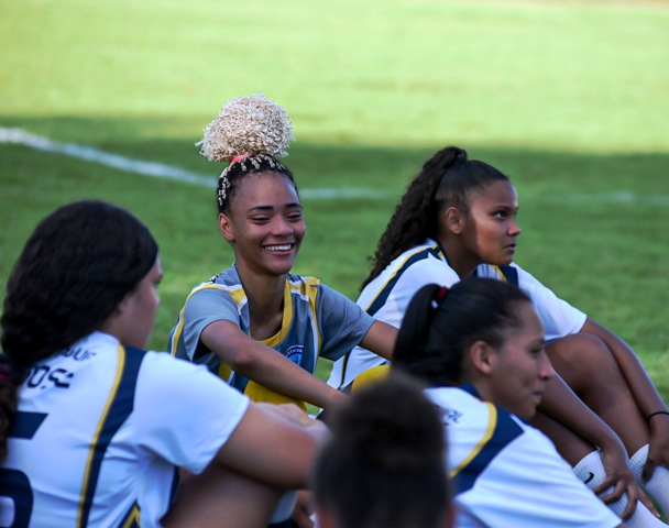 Brasileiro Escolar de Futebol Feminino