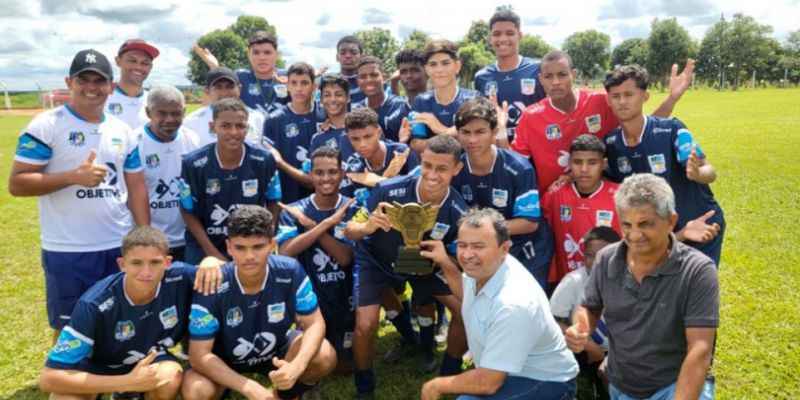 Batalhão Duarte Coelho participa da abertura dos Jogos Internos Escolares  na região do Agreste Pernambucano