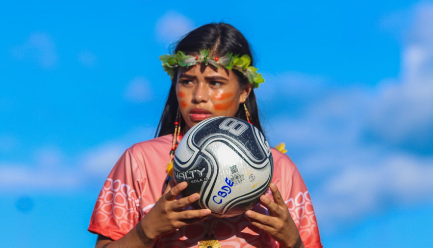 O que uma das maiores jogadoras de sinuca do Brasil ensina sobre