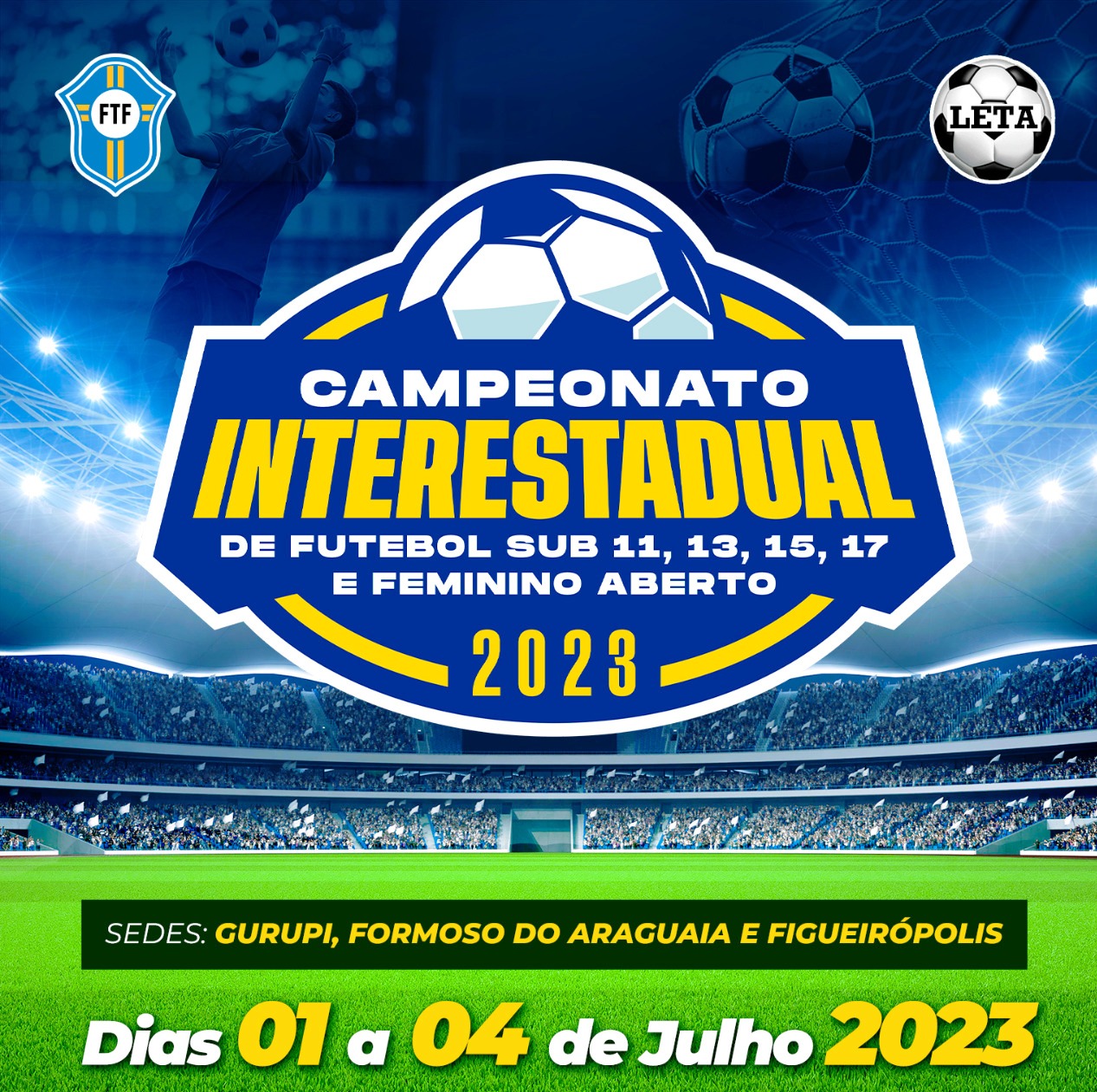 Calendário de jogos de futebol e futebol banner de mídia social