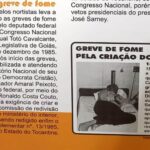 Greve de Fome