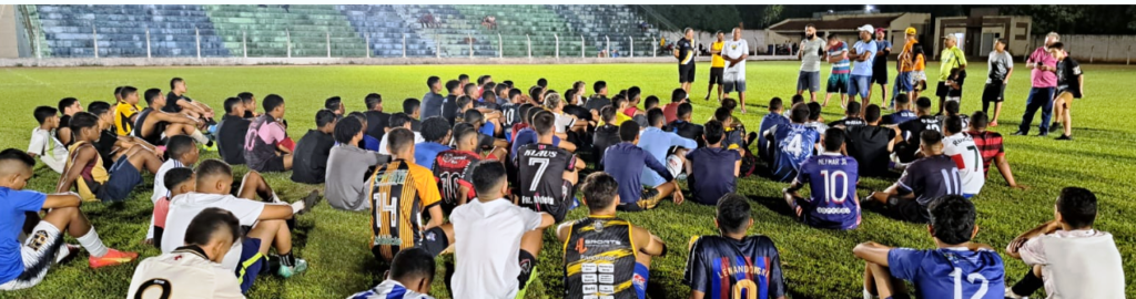 Sport Clube Guaraí 