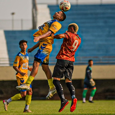 Estadual Sub-20 Tocantinense 