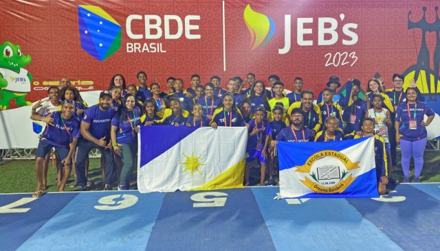 Colégio Marista Brasília apresenta campeão brasileiro de xadrez