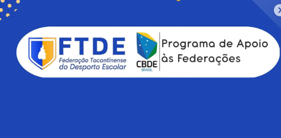 FEDERAÇÃO TOCANTINENSE DE XADREZ