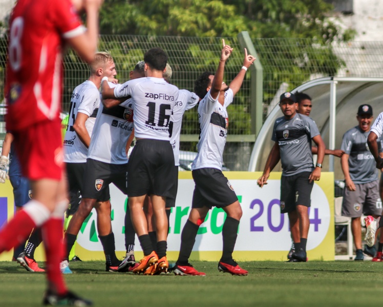 Capital FC de Palmas