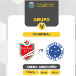 OUTRA SEMIFINAL