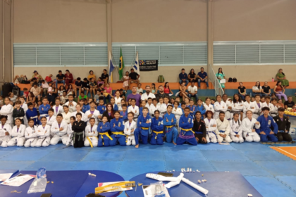 ARTES MARCIAIS