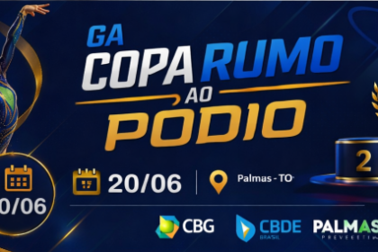 AGENDA ESPORTIVA