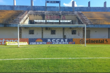 AGENDA ESPORTIVA