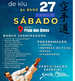ARTES MARCIAIS